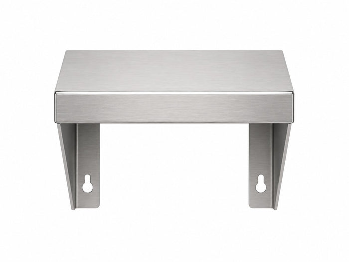 6" x 7" Steel Cell Phone Shelf